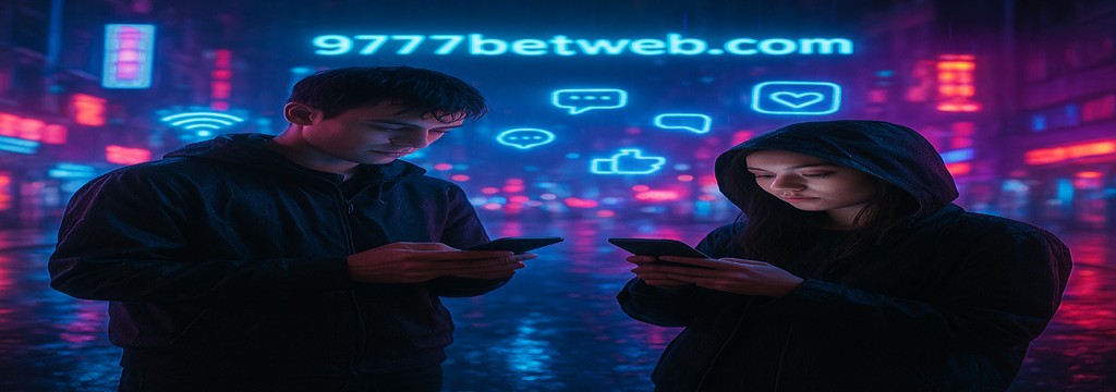 9777bet দায়িত্বশীল গেমিং – বুঝে-বুঝে খেলুন এবং নিজেই নিয়ন্ত্রণে থাকুন